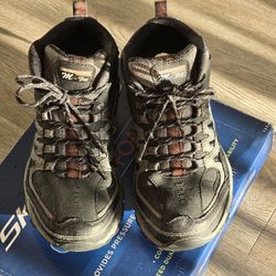 Sketchers After Burn M. Fit GEARDO