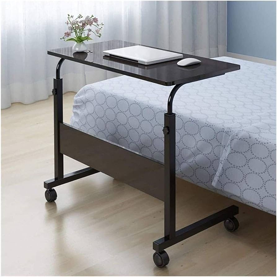 Portable Adjustable Tray Table