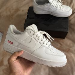 Supreme Air Force 1s