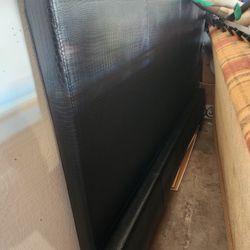 Queen Size Bed Frame