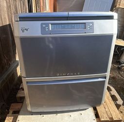 DIMCHAE Fridge ✨ Kimchi Fridge