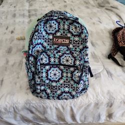 Jansport Backpack 