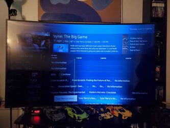 Samsung 65'' Curved