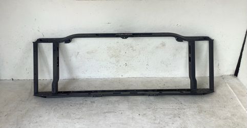 2015-2020 Chevy Tahoe/ Suburban radiator support (15)