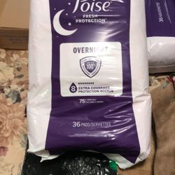 POISE Medical Briefs