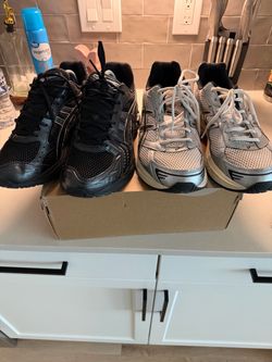 ASICS