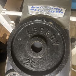 Weights