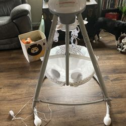 Infant Swing