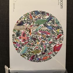 Wacom Intuos Pro Medium (PTH-660)