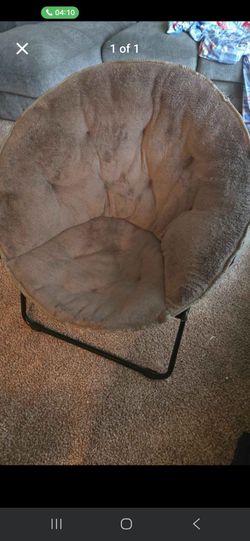 Lounge chair