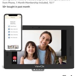 ViewClix15 - EASY PHOTO AND VIDEO SHARING: