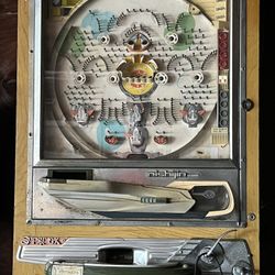 Pachinko Japanese Pinball 