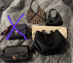 Bag sale