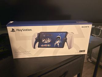 Ps Portal