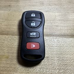 Keyless Entry Remote Control Nissan Infinity G35 Altima Sentra Maxima Armada