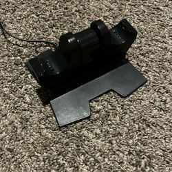 Playstation charging port