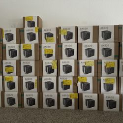 Deepcool Wholesale Lot - Open Box