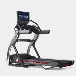 BOW FLEX TREADMILL 22