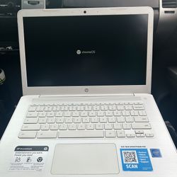 Hp Chromebook 14 