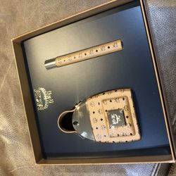 MCM  women’s perfume versace gucci designer 80$