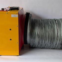 Retrotec Complete Blower System 