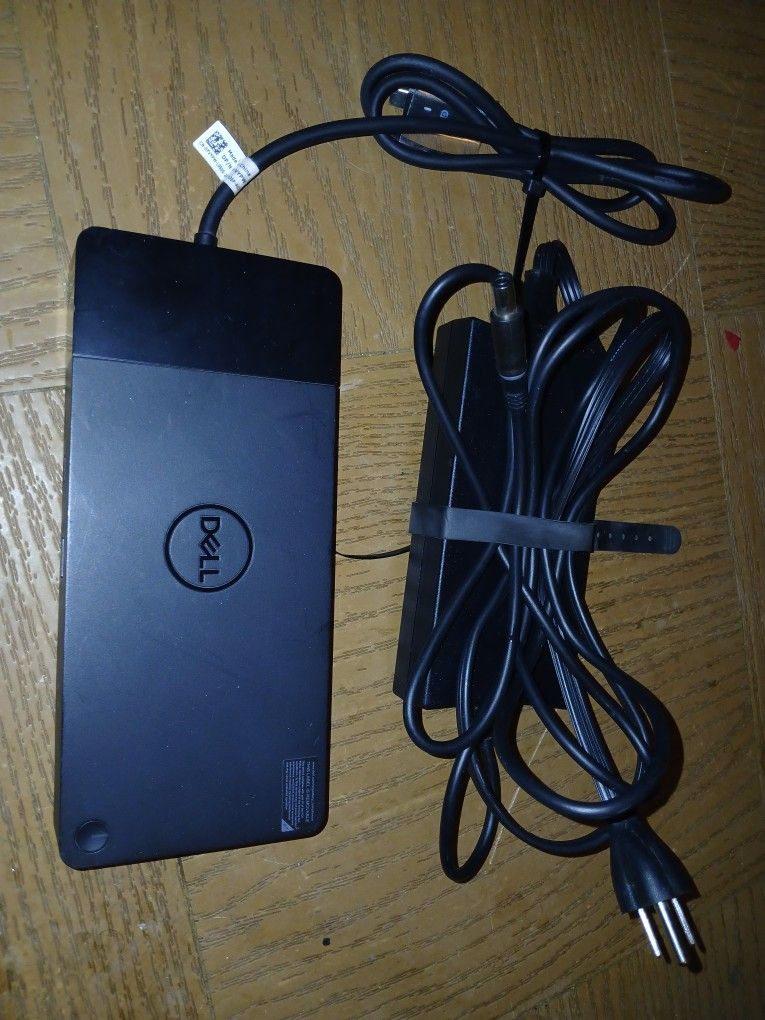 Dell Charging Station