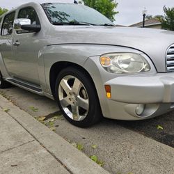 2008 Chevrolet HHR