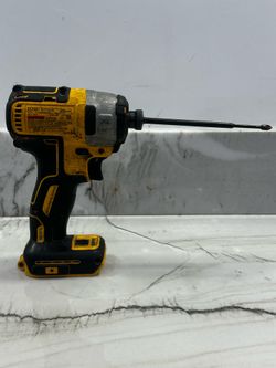 DeWalt 20V Max XR Brushless 1/4" Impact Driver - DCF887 (A1G011288)