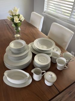  China Set 