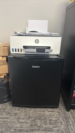 Fridge
