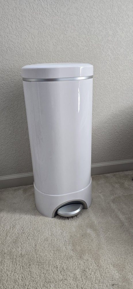 Diaper Pail