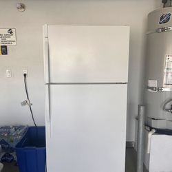 Kenmore Refrigerator