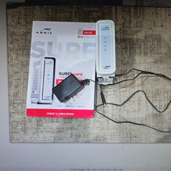 ARRIS Cable Modem SB8200