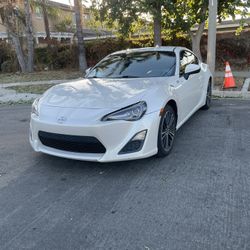 2013 Scion Fr-s
