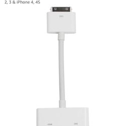 HDMI Adapter 