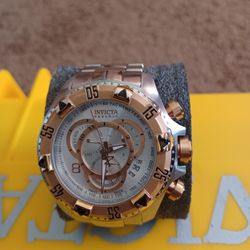 Invicta Watches 