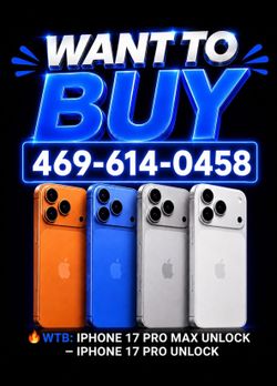 iPhones