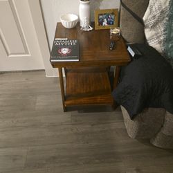 Side tables