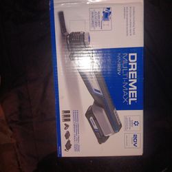Dremel Multi Max