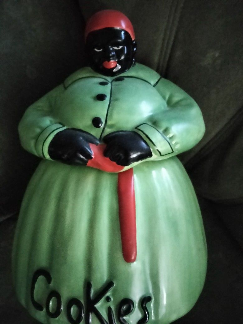 Cookie Jar