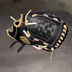 Rawlings Basketweb 10 Inch Youth Glove