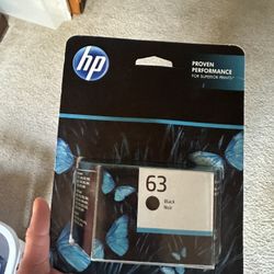 Printer Ink