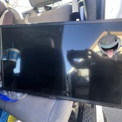 32” Sharp Tv