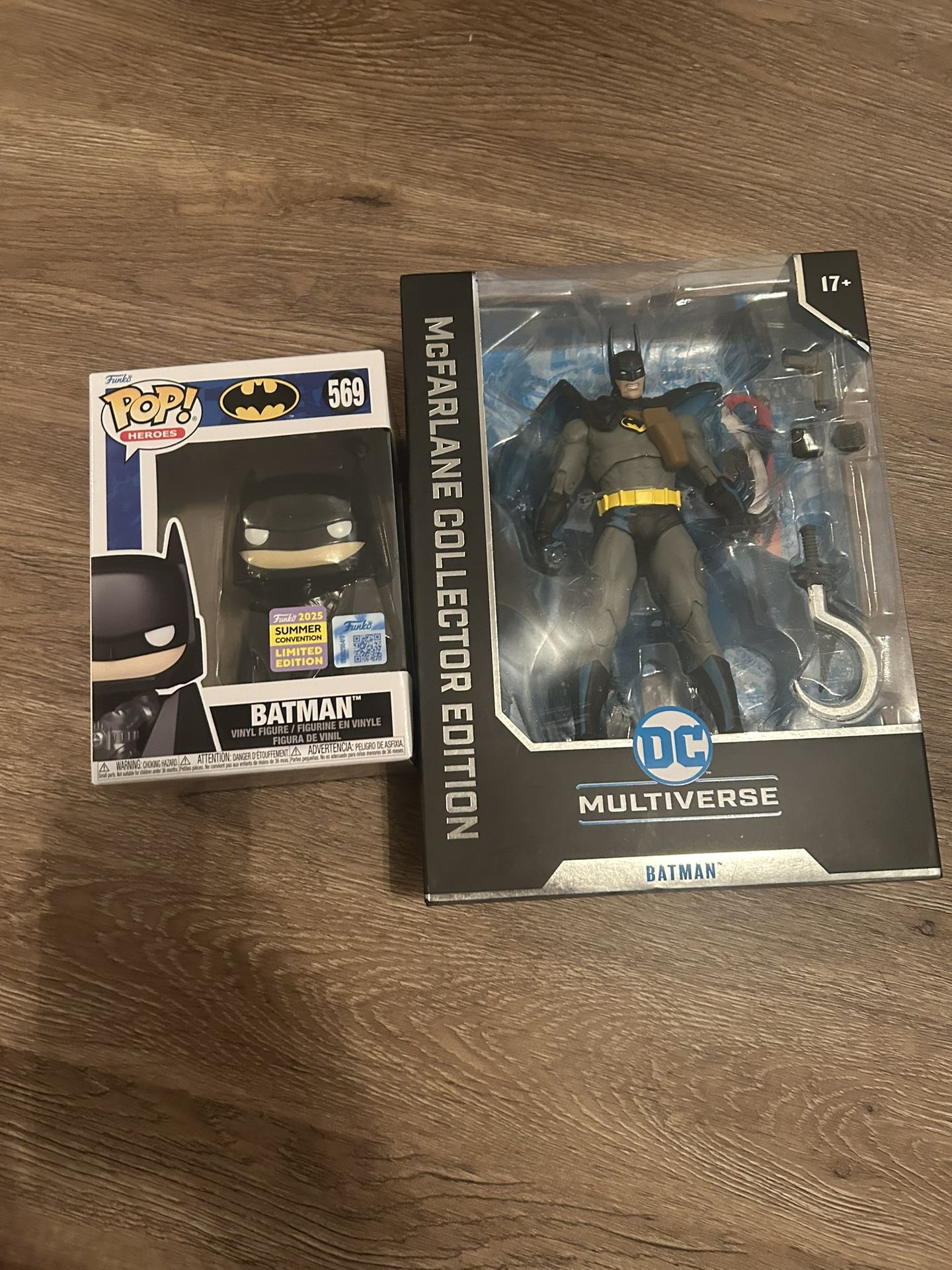 Batman