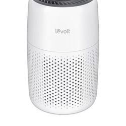 LEVOIT air purifier