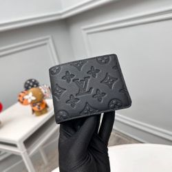 LV Wallet