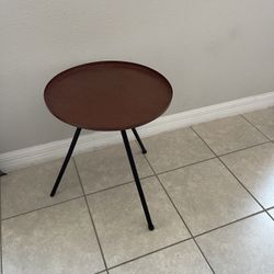 5 Below Side Table