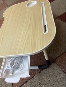 Lap Desk Brand New  $8