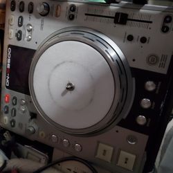 Ds 3500 Cdj