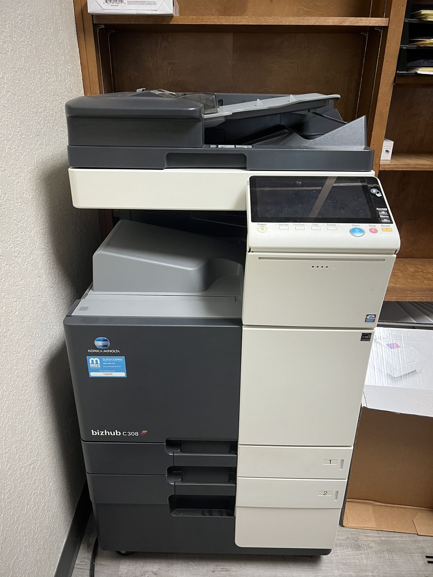Office Printer
